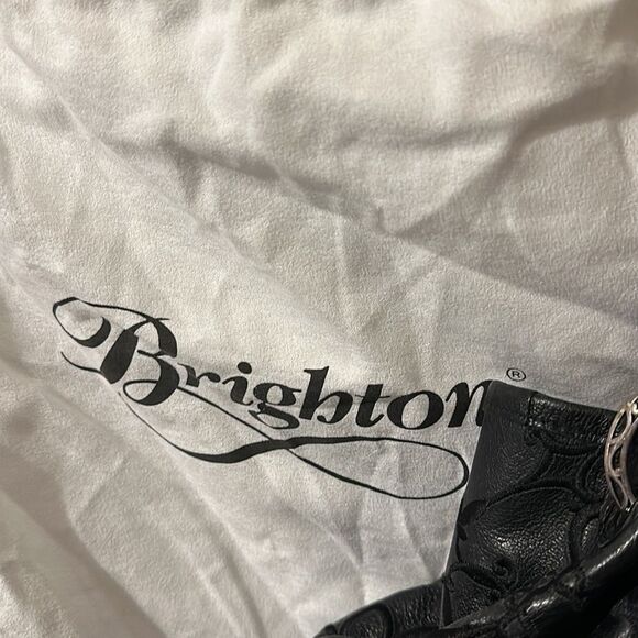 Vintage Hobo Style Brighton Purse - Picture 12 of 13